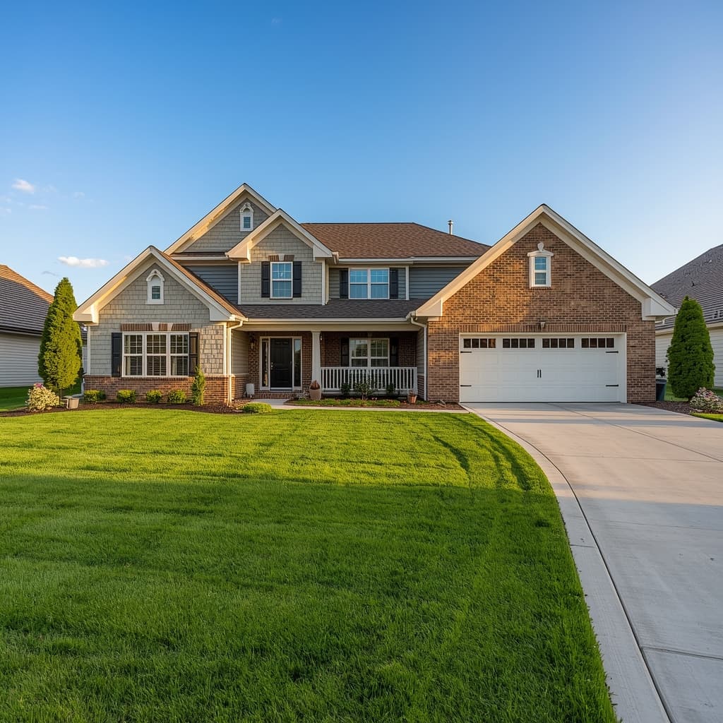 Landscaping Services