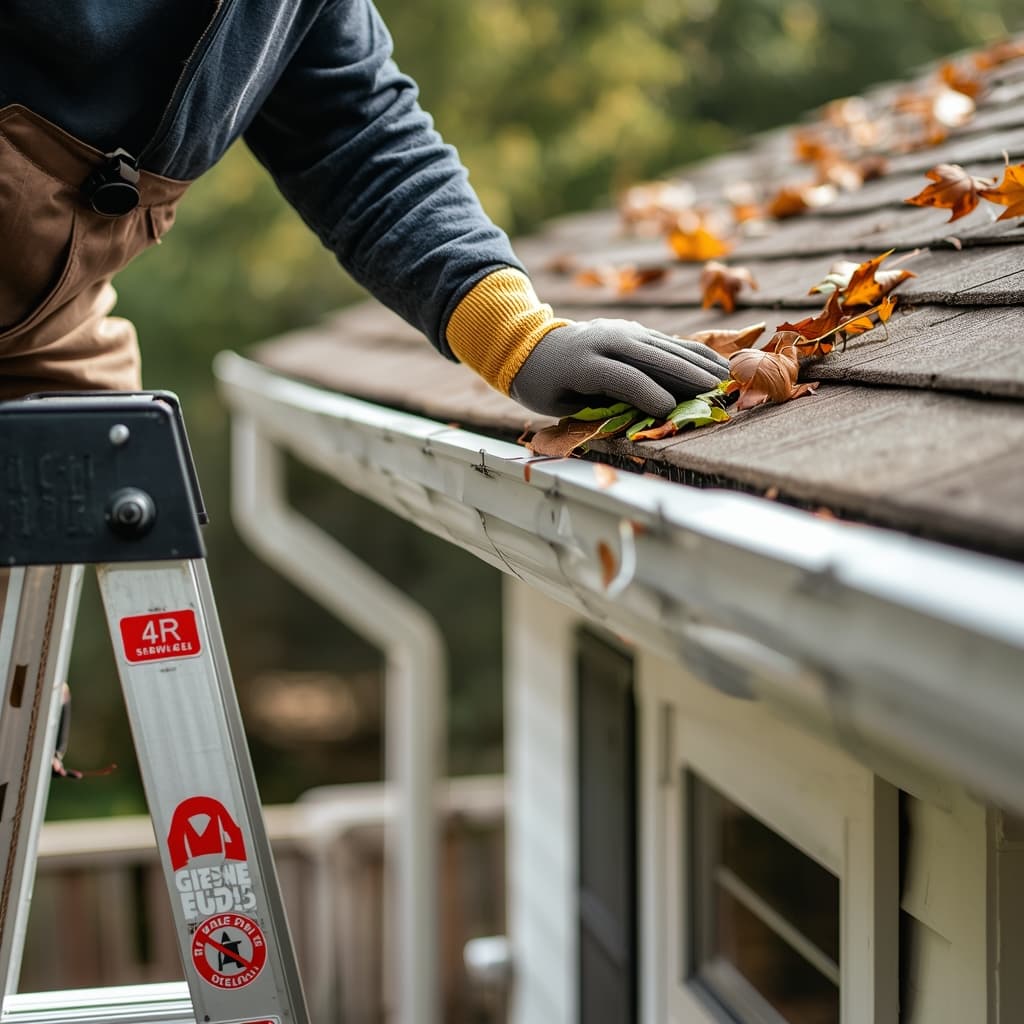 Cleaning Services